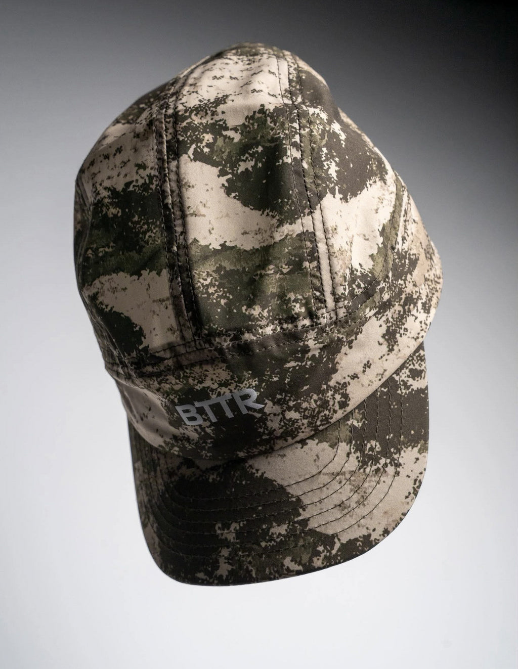 BTTR DIGITAL CAMO TRAINING CAP