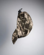 BTTR DIGITAL CAMO TRAINING CAP