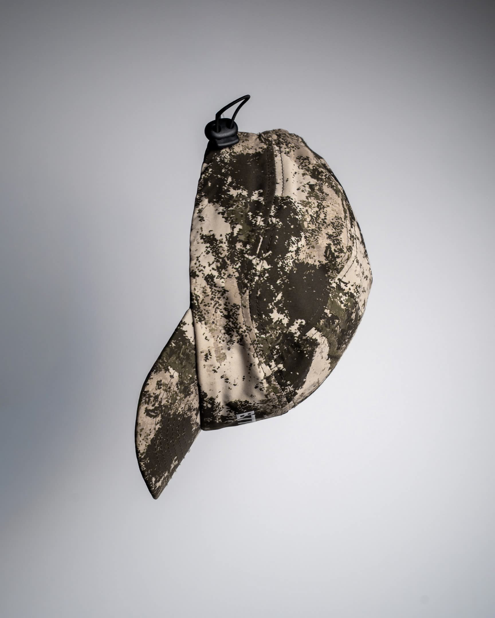 BTTR DIGITAL CAMO TRAINING CAP